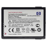 Batería estándar HP iPAQ serie 200 (FB036AA#AC3) Batería estándar HP iPAQ serie 200 (FB036AA#AC3)
